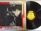 ART FARMER Quintet Featuring GIGI GRYCE   vinyl LP Prestige RVG, DG, Jazz
