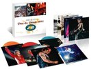 JOHNNY HALLYDAY - PARC DES PRINCES 1993 - 5 Vinyles couleur Limitée 300 ex Rare