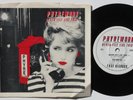 PHYREWORK Never Felt Like This 7” 45 EP + picture sleeve 1981 funk soul boogie