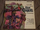RUDOLF KEMPE Strauss: Don Quixote HMV Orig UK ASD 326 w/g ED1 1960
