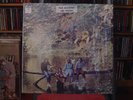 PAUL McCARTNEY & FRIENDS WINGS WILD LIFE SCARCE IN SHRINK STICKERED PROMO ST LP