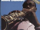 Manu Dibango Soul Makossa vinyl LP album record USA SD7267 ATLANTIC 1972