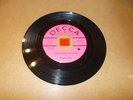 SONNY HINES - GIVE ME BACK MY HEART - TEARDROP AVENUE  / LISTEN - TEEN POPCORN