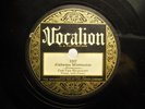 1928 Blues 78 COW COW DAVENPORT - Alabama Mistreater / Dirty Ground Hog *HEAR