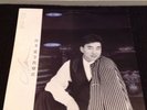 RARE LUI FONG vinyl lp HONG KONG POP with All Inserts