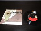 METALLICA One The Prince Rare B Side Vinyl Single 45 Record Pic Sleeve