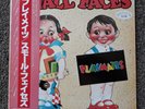 THE SMALL FACES JAPAN WHITE LABEL PROMO WLP LP OBI JAPANESE STEVE MARRIOTT