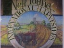 NEIL YOUNG: International Harvesters: A Treasure LP Sealed (2 LPs, 3 sides of m