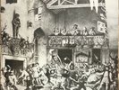 Jethro Tull - Minstrel In The Gallery - CHR 1082 - LP Vinyl Album