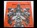 THE ROLLING STONES (Rock 'N' Rolling) ECUADOR Pressing LP EX Ifesa1975