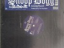 Snoop Dogg Drop It Like Its Hot Vinyl Single 12inch NEAR MINT Geffen Records
