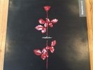 DEPECHE MODE VIOLATOR VINYL LP 1990 ORIG PRESS MUTE