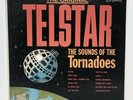 The TORNADOES - Telstar Vinyl LP Orig Maroon Label MONO 1962 London LL-3279