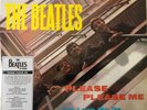 Beatles - Please Please Me 180g Vinyl LP, 2014 Apple Mono
