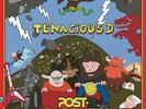 Tenacious D ?- Post-Apocalypto 2 x LP Green Colored Vinyl Album - Jack Black NEW