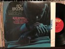 Roy Brooks LP Beat WS 220 EX orig DG MONO blue mitchell hard bop 1964