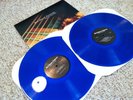 Red House Painters (Koezelek / Sun Kil Moon) Songs for a Guitar on Blue Vinyl