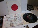 John Lennon Plastic Ono Band Shaved Fish LP Record Vinyl NM CAP RAINBOW LABEL