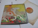 FLEETWOOD MAC THEN PLAY ON 1970 ORIG TWO TONE LABEL LP REPRISE VINYL VG++
