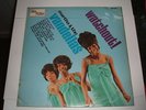 Martha Reeves & The Vandellas 