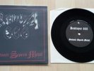 DESTROYER 666 - Satanic Speed Metal 7