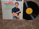 Art Pepper Gettin Together Contemporary S 7573 atereo Wynton Kelly Paul Chambers