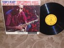 Teddy Edwards Quartet Teddy's Ready Contemporary M3583 mono org Leroy Vinnegar