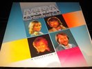 Abba - Thank You For The Music - Vinyl Record LP Album - EPC 10043 - 1983