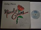 LISTEN RARE NC MODERN SOUL LP Marcel Evans Sapphire 2018 Going Places