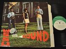 PRIVATE JAZZ FUNK LP The Swingin’ Rams Winston Salem State University Stage Band