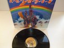 RITCHIE BLACKMORES RAINBOW...RARE  PLAYED ONCE  1ST UK PRESS N/M VINYL LP 1975
