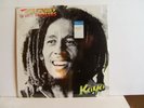 Bob Marley & The Wailers - Kaya ILPS 9517 UK LP 1978 Island  Sealed Copy  Mint