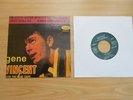 GENE VINCENT WITH THE BLUE CAPS=GENE VINCENT (SPANISH)  P/C  E.P.  EX