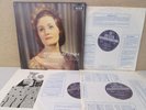 SET 320-2 UK WBG 1ST BELLINI Beatrice di Tenda 3-LP BONYNGE SUTHERLAND PAVAROTTI