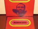 MARVIN GAYE   ANTHOLOGY (1974) 3 LP w/ BOOKLET EX++  MOTOWN M9-791A3 R&B SOUL