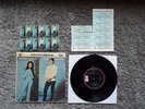 CLASSIC COUNTRY-BOBBIE GENTRY-GLEN CAMPBELL-JUKEBOX 7in-33-EP-W/STRIPS-PIC-NICE