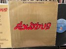 BOB MARLEY & The Wailers EXODUS 1977 ISLAND ILPS 9498 plays NM