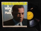 Phineas Newborn Jr.-A World Of Piano -Contemporary 3600-MONO