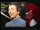 Jean Hoffman-Sings and Swings-Fantasy 3260-RED VINYL PRESSING