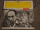 IGOR MARKEVITCH Brahms: Symphony 4 DGG Orig. Germany RED Stereo Tulips 1959