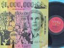 Billy Thorpe ORIG OZ LP Million dollar bill EX ’75 Infinity L35767 Funk Rock