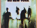 NO NEW YORK 1978 US ORIG Press SEALED Contortions, Mars, DNA, Eno Punk No Wave M