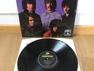 DEEP PURPLE SHADES OF DEEP PURPLE ORIG UK 1968 MINT Y/B PARLOPHONE 1ST PRESS RAR