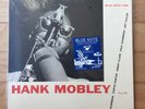 HANK MOBLEY Sextet BN 1568  Music Matters Blue Note 2 x 45rpm Lp 180g NEW SEALED