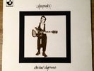 MICHAEL CHAPMAN RAINMAKER UK HARVEST RARE ERROR 1ST PRESS MISPRINT VINYL 1969 LP
