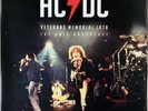 AC/DC - Veterans Memorial 1978 Ohio Broadcast (Limited Red Vinyl LP) New