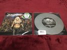 Doro All For Metal Silver Vinyl ungespielt Mint