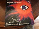 Wilburn Burchette Opens Seven Gates Transcendental Consciousness 1972 Ebos