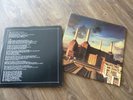 PINK FLOYD : ANIMALS VINYL GATEFOLD SHVL815 RECORD  - Fast/Free Posting.