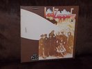 Vinyl-LP: LED ZEPPELIN - II [2] (1969) [Incl. Whole Lotta Love]
